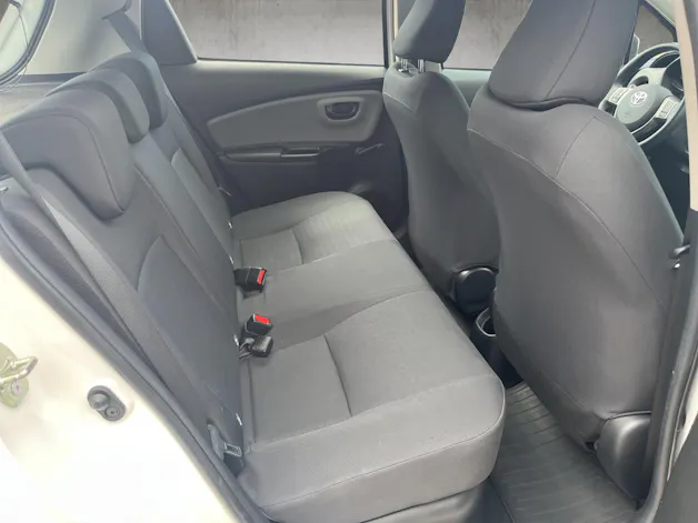 Toyota Yaris 1.5 VVT-i HSD Comfort
