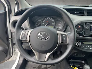 Toyota Yaris 1.5 VVT-i HSD Comfort