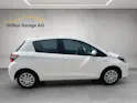 Toyota Yaris 1.5 VVT-i HSD Comfort