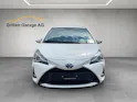 Toyota Yaris 1.5 VVT-i HSD Comfort
