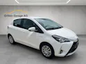 Toyota Yaris 1.5 VVT-i HSD Comfort