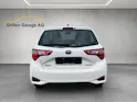 Toyota Yaris 1.5 VVT-i HSD Comfort