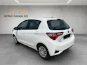 Toyota Yaris 1.5 VVT-i HSD Comfort