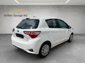 Toyota Yaris 1.5 VVT-i HSD Comfort