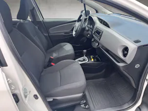 Toyota Yaris 1.5 VVT-i HSD Comfort