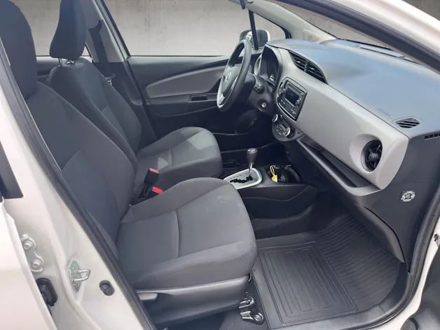 Toyota Yaris 1.5 VVT-i HSD Comfort