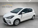 Toyota Yaris 1.5 VVT-i HSD Comfort