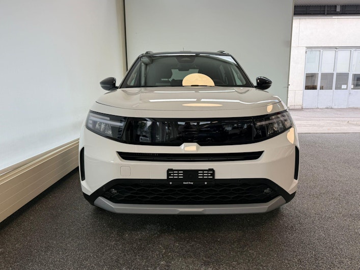 Vehicle image OPEL FRONTERA