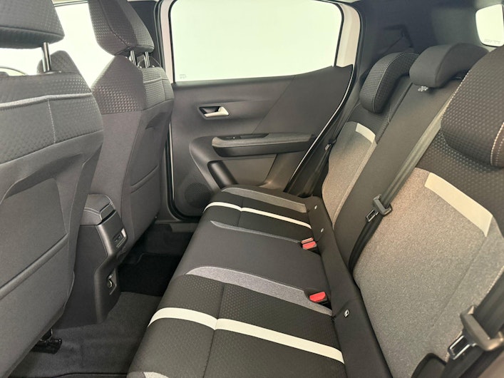 Vehicle image OPEL FRONTERA