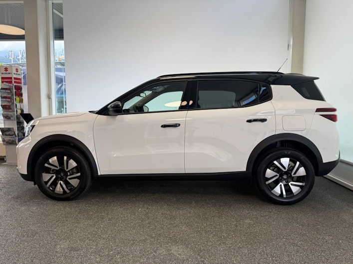 Vehicle image OPEL FRONTERA