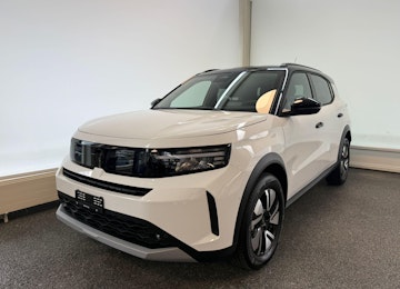 Vehicle image OPEL Frontera 1.2 T 136 GS Vehicle image OPEL Frontera 1.2 T 136 GS