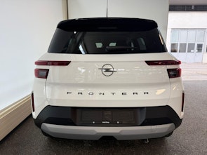 Vehicle image OPEL Frontera 1.2 T 136 GS