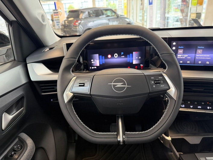 Vehicle image OPEL FRONTERA