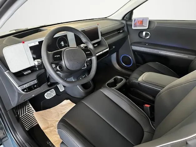 Hyundai Ioniq 5 Vertex 4WD