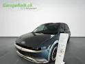 Hyundai Ioniq 5 Vertex 4WD
