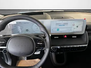 Hyundai Ioniq 5 Vertex 4WD