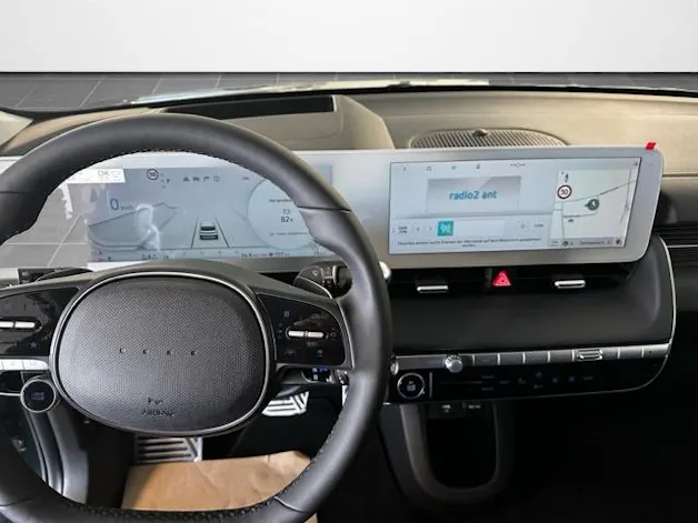 Hyundai Ioniq 5 Vertex 4WD