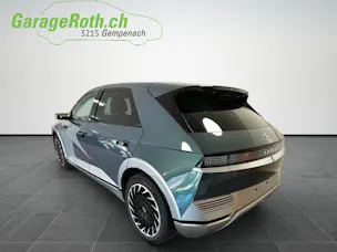 Hyundai Ioniq 5 Vertex 4WD