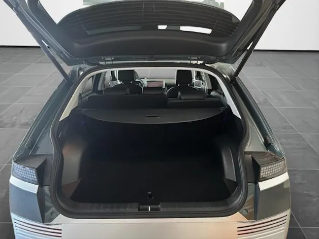 Hyundai Ioniq 5 Vertex 4WD