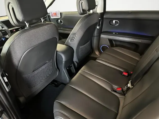 Hyundai Ioniq 5 Vertex 4WD