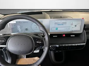 Hyundai Ioniq 5 Vertex 4WD