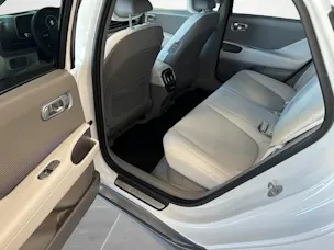 Hyundai Ioniq 6 Launch Edition