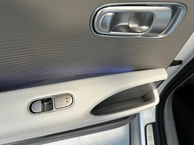Hyundai Ioniq 6 Launch Edition
