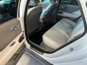 Hyundai Ioniq 6 Launch Edition