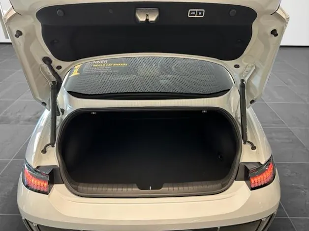 Hyundai Ioniq 6 Launch Edition