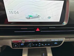 Hyundai Ioniq 6 Launch Edition