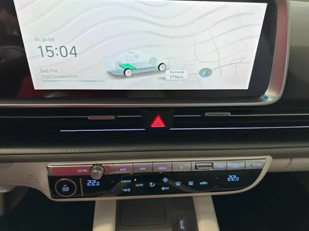 Hyundai Ioniq 6 Launch Edition