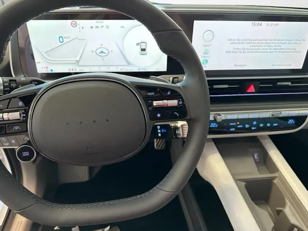 Hyundai Ioniq 6 Launch Edition