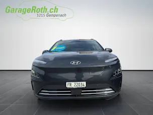 Hyundai Kona Electric Vertex