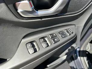 Hyundai Kona Electric Vertex