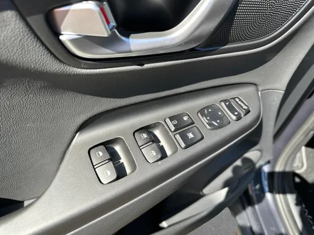 Hyundai Kona Electric Vertex
