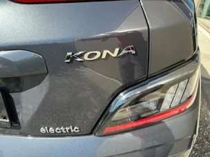 Hyundai Kona Electric Vertex