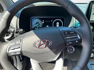 Hyundai Kona Electric Vertex