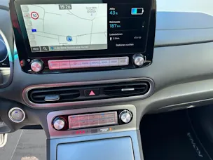 Hyundai Kona Electric Vertex