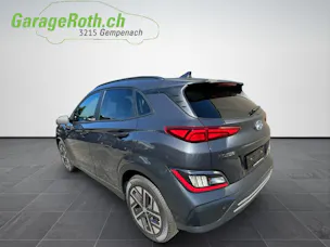 Hyundai Kona Electric Vertex