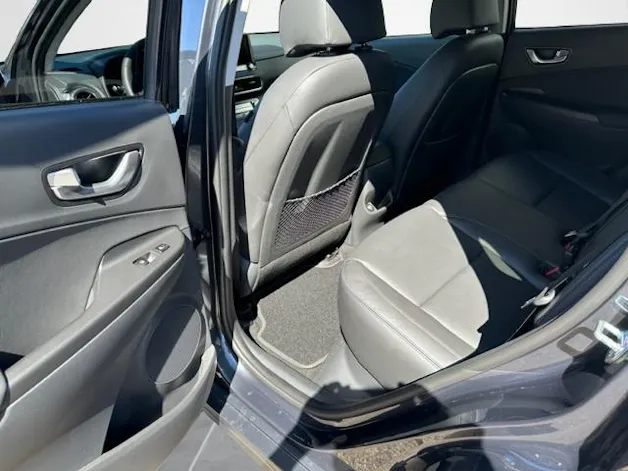 Hyundai Kona Electric Vertex