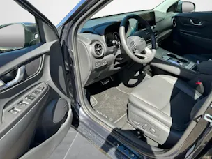 Hyundai Kona Electric Vertex