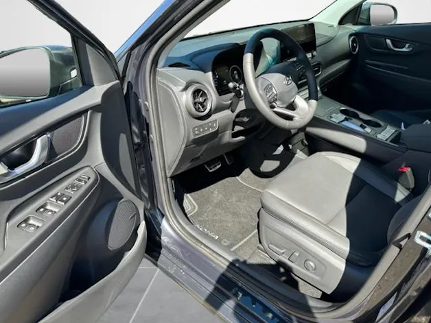 Hyundai Kona Electric Vertex