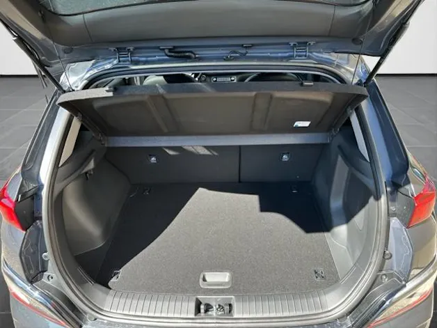 Hyundai Kona Electric Vertex