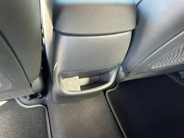 Hyundai Kona Electric Vertex