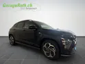 Hyundai New Kona 1.6 T-GDi N-Line 4WD