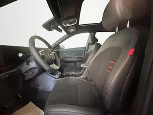 Hyundai New Kona 1.6 T-GDi N-Line 4WD