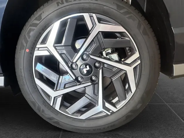 Hyundai New Kona 1.6 T-GDi N-Line 4WD