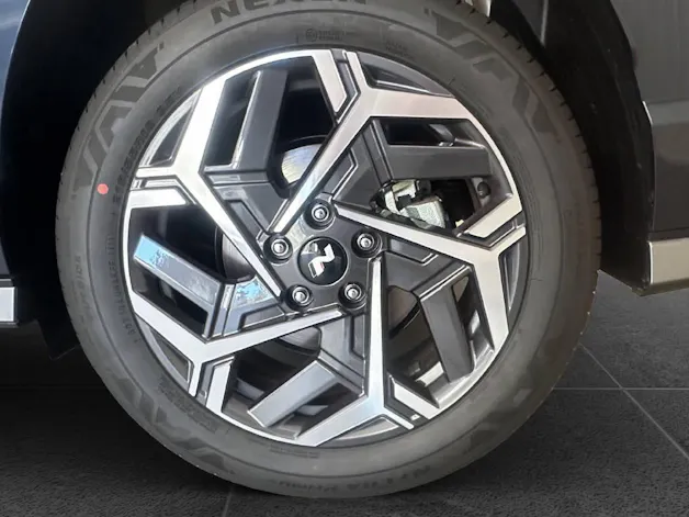 Hyundai New Kona 1.6 T-GDi N-Line 4WD