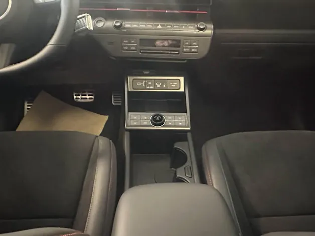 Hyundai New Kona 1.6 T-GDi N-Line 4WD