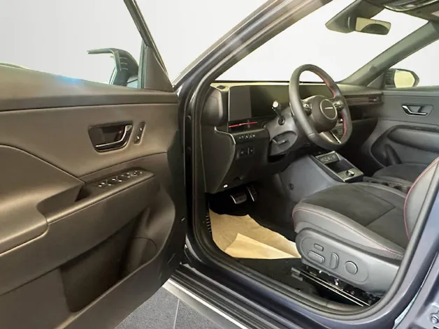 Hyundai New Kona 1.6 T-GDi N-Line 4WD
